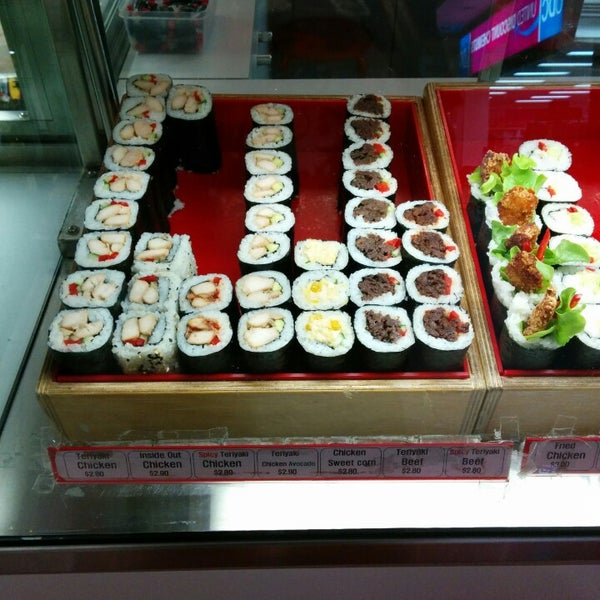 Umi Sushi, Jetty Rd., Glenelg, SA, sushi,umi sushi, Суши-бар, Поздний зав.....