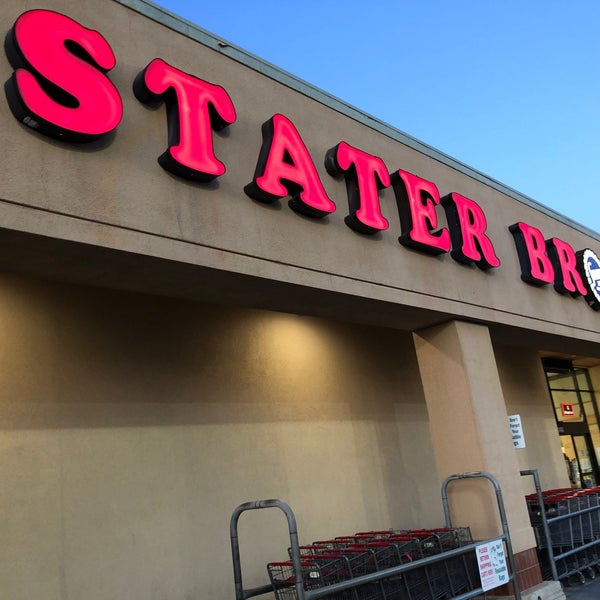 Stater Bros. Markets Central Yucaipa Yucaipa, CA