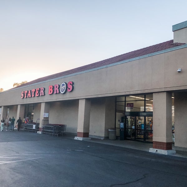 Stater Bros. Markets Central Yucaipa Yucaipa, CA