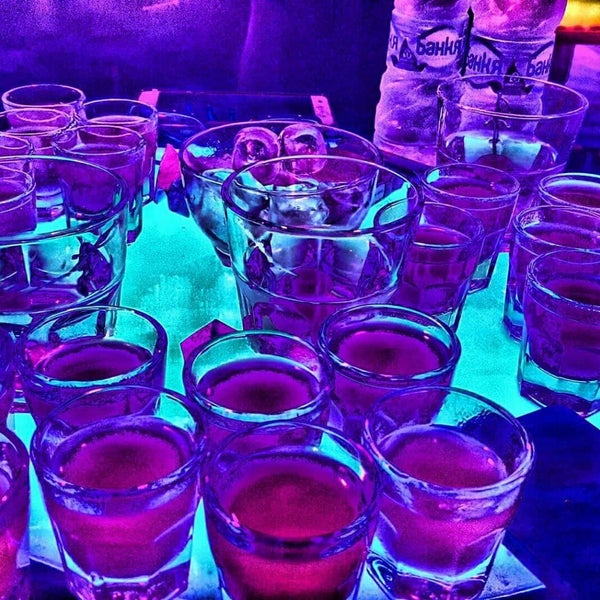 Оренбург ночной клуб колизей