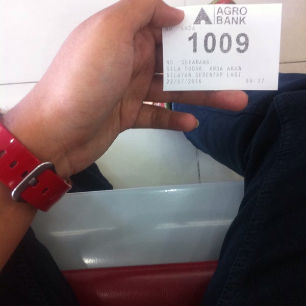 Agrobank Telok Panglima Garang 7 Tips From 102 Visitors