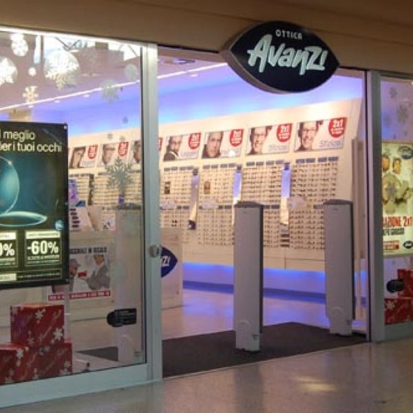 Foto di Ottica Avanzi - Auchan