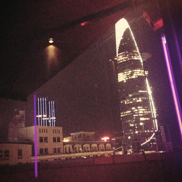 Photo taken at Toohai Rooftop Bar by Toohai Rooftop Bar on 8/15/2014