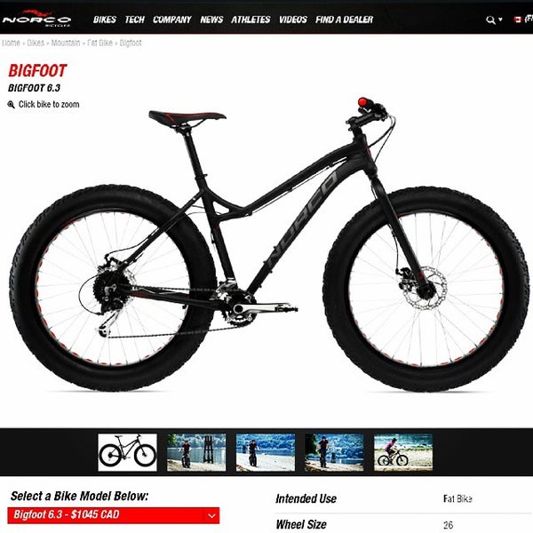 mikes bikes moncton