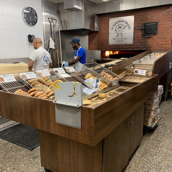StViateur Bagel MileEnd 6 tips from 444 visitors