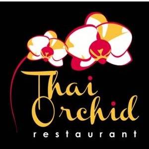 Foto tirada no(a) Thai Orchid por Thai Orchid em 7/24/2019