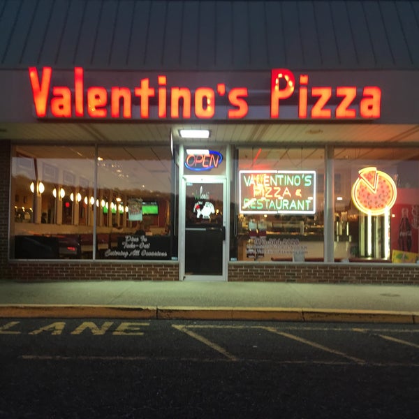 valentino s flanders nj