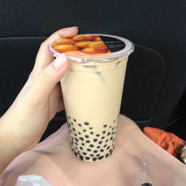 Photos At Czc Buble Tea Supplier Tea Room In Petaling Jaya