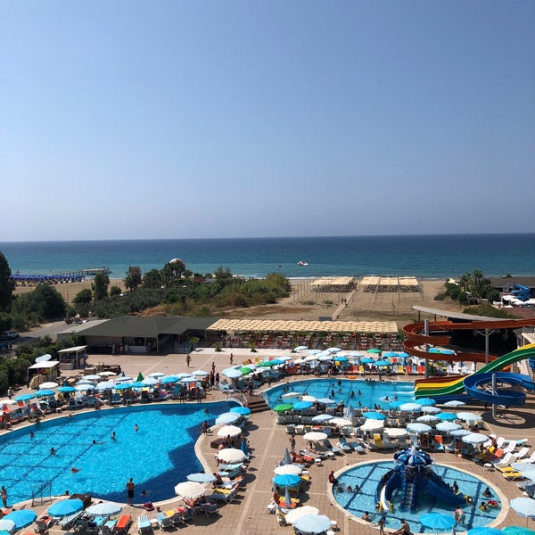 Хедеф бич 2025. Хедеф бич 2025