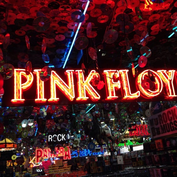 Photos at Rolling Stones Record Shop in Norridge