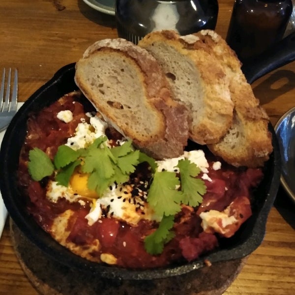 Tamper Meets Jigger Café in Berlin