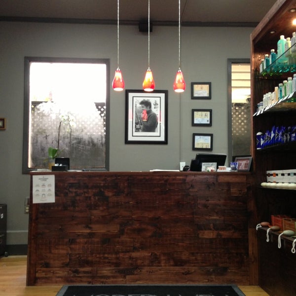 Modern Men East Carrollton New Orleans, LA