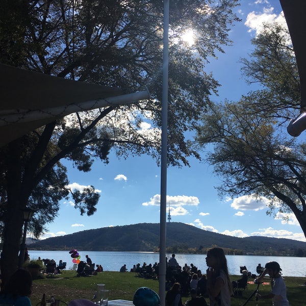 Snapper & Co. Fish and Chips Shop in Yarralumla