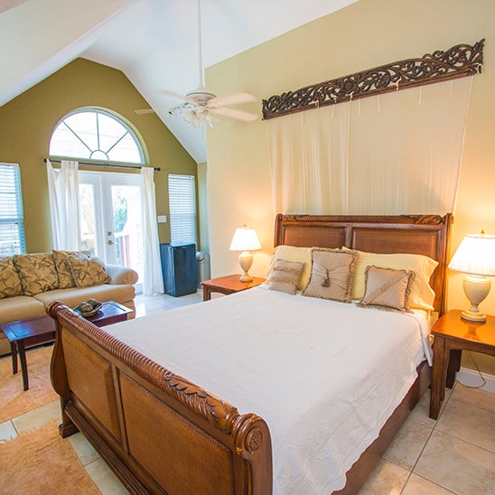 ShangriLa Bed & Breakfast 1 Sticky Toffee Lane