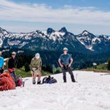 Снимок сделан в Whittaker Mountaineering пользователем Whittaker Mountaineering 5/21/2015