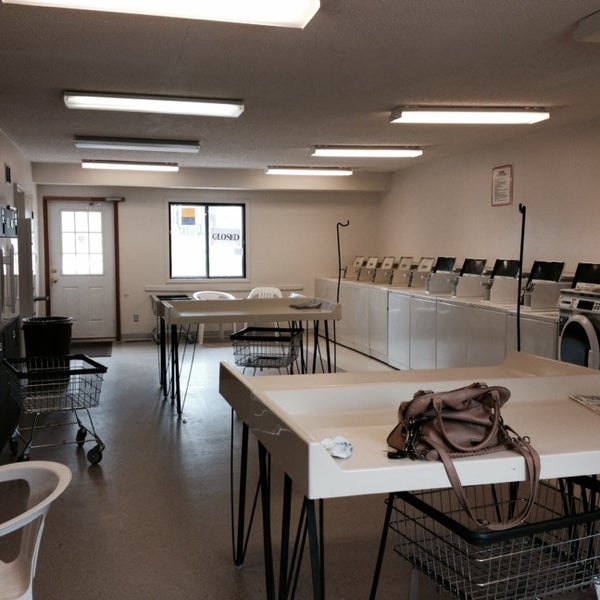 Story City Laundromat 1 tip