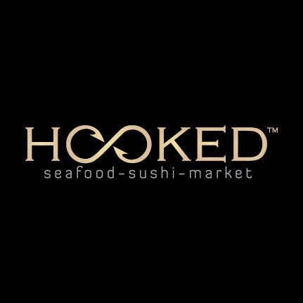 Photo taken at Hooked by Hooked on 8/19/2014