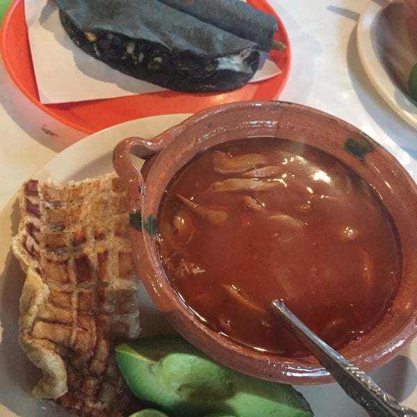 Quesadillas La Marquesa "La Ultima" 5 tips de 202 visitantes