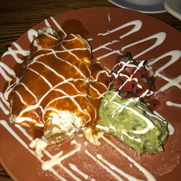 11/26/2016 tarihinde Cindy A.ziyaretçi tarafından Pico Mexican Restaurant'de çekilen fotoğraf
