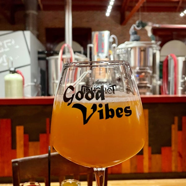 Photos at Torched Hop Brewing Company Brewery in Atlanta