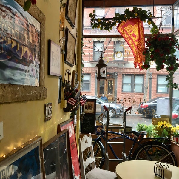 Photos at Alidoro SoHo New York, NY