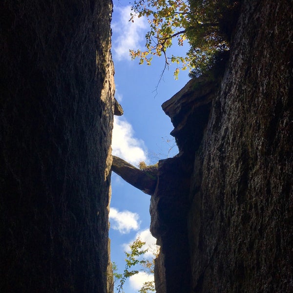 Greater Ice Caves Ellenville, NY