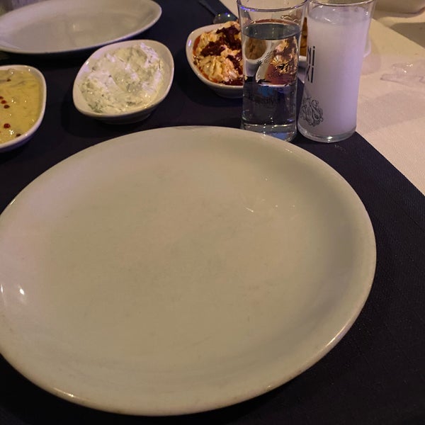 Foto scattata a Kalikratya Balık Restaurant da … il 5/28/2022