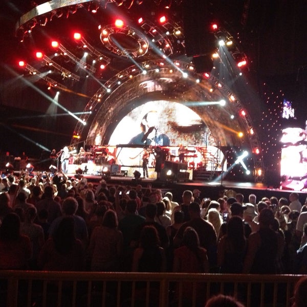 Jiffy Lube Live 7800 Cellar Door Dr