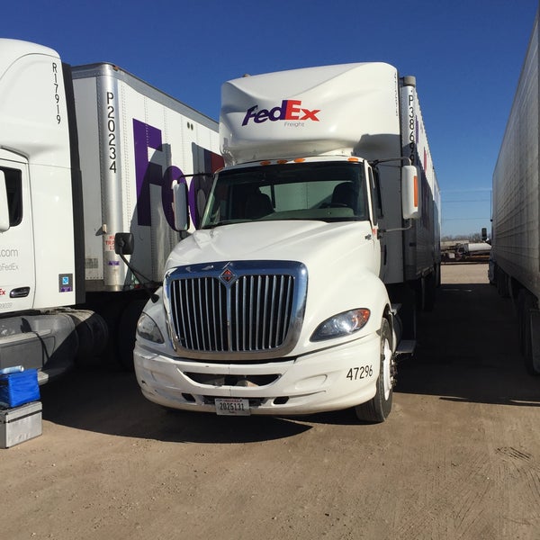 Paso Petroleum Fuel Station