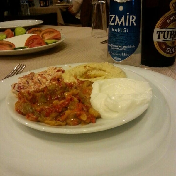 En Iyi 10 Samandag Restoranlari 2020 Tripadvisor
