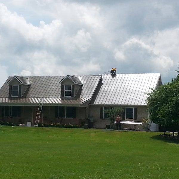 StyleCraft Construction Supplies Store in Lowell