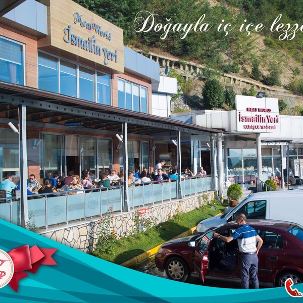 Karaçam Et Lokantası Karaçam Sakarya, Türkiye