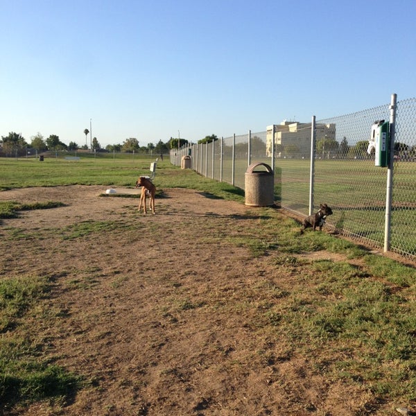 Photos at Orange Dog Park 23 tips from 560 visitors