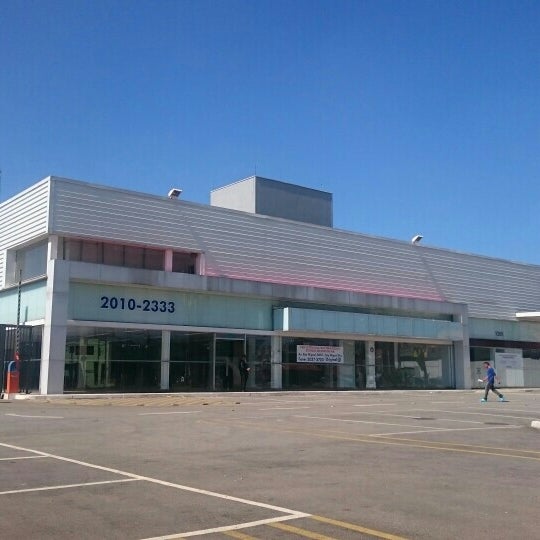 Parque Industrial São Lourenço - São Mateus - 146 visitors