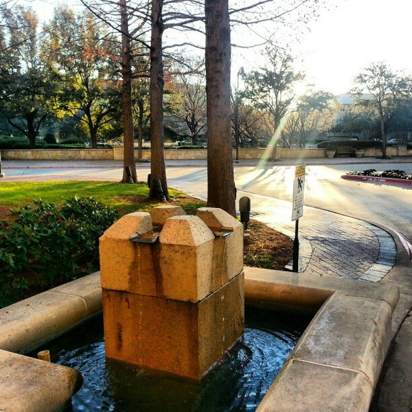 Photo taken at Dallas/Plano Marriott at Legacy Town Center by ᴡ P. on 1/18/2013
