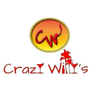 Foto scattata a Crazy Willy&#39;s da Crazy Willy&#39;s il 8/12/2014
