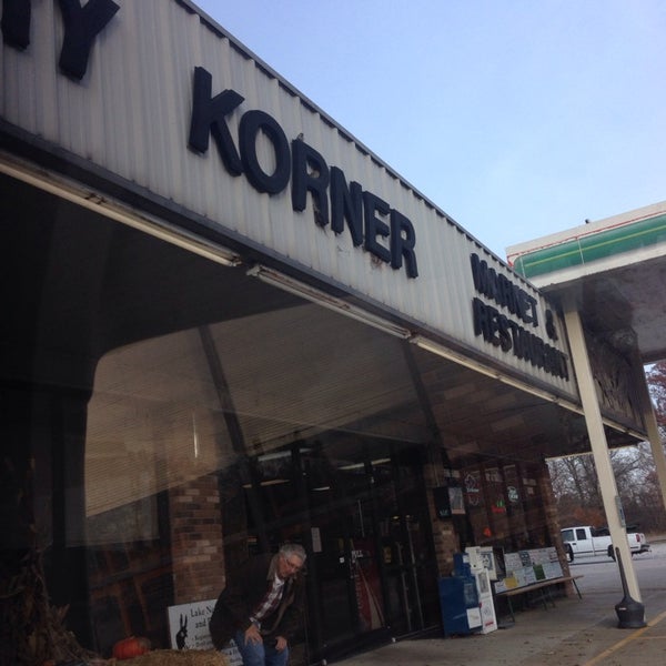 Kountry Korner American Restaurant in Dresden