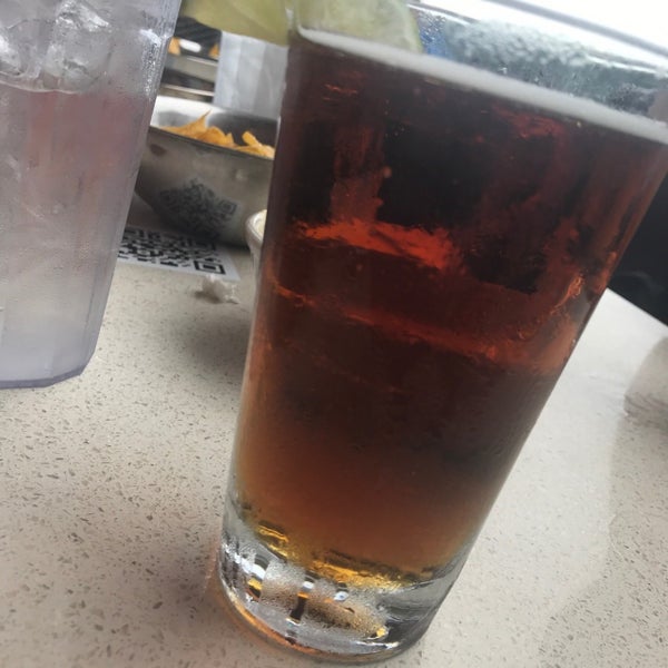 Photo taken at Cantina Laredo by Rob M. on 6/8/2020