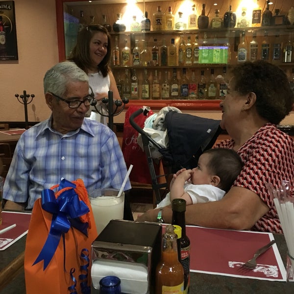 5/8/2016에 Paola R.님이 Bar Antonio에서 찍은 사진