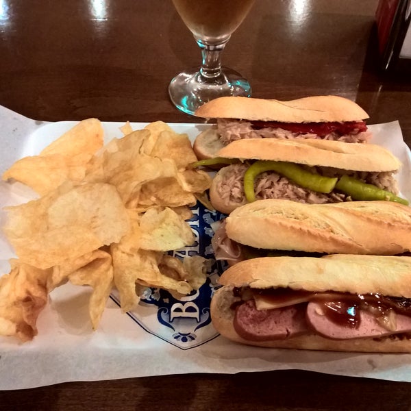 Bocaditos Испания Германия