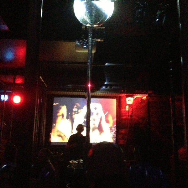 Bear Gay Club