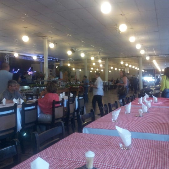 1/6/2013에 Taiana M.님이 Restaurante São Judas Tadeu에서 찍은 사진