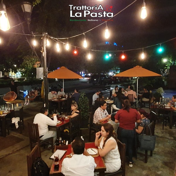8/22/2019にTrattoria La PastaがTrattoria La Pastaで撮った写真