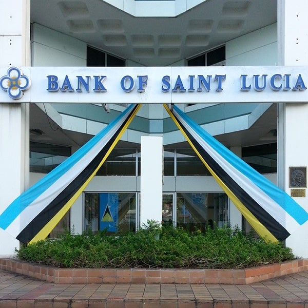 Scotia Bank, Castries (+1 7584562100)