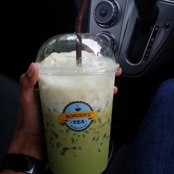 Photos At Border S Tea Parit Buntar Perak