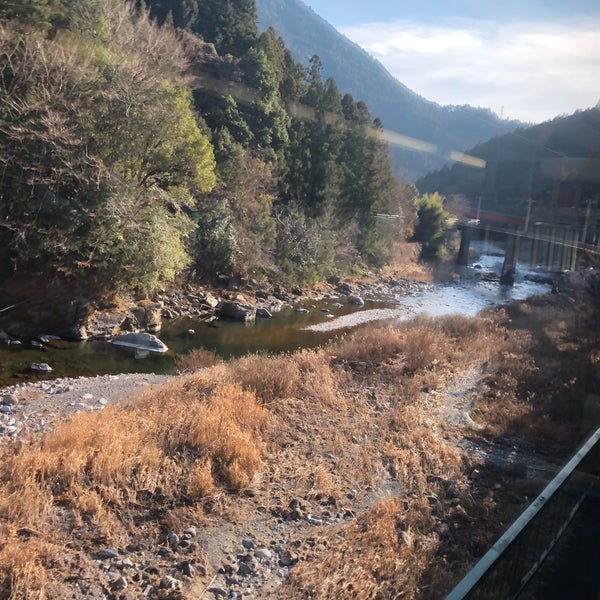Photos At 第六水窪川橋梁 S字鉄橋 渡らずの鉄橋 佐久間町 浜松市 静岡県 Photos At 第六水窪川橋梁 S字鉄橋 渡らずの鉄橋 佐久間町 浜松市 静岡県
