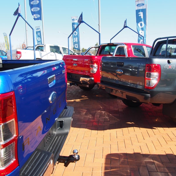 Photo taken at Clancy Automotive Dubbo by Clancy Automotive Dubbo on 9/9/2015