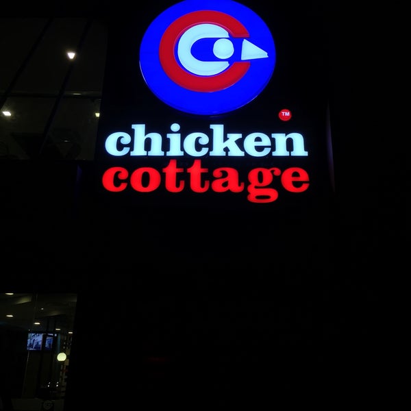 chicken cottage kuala terengganu