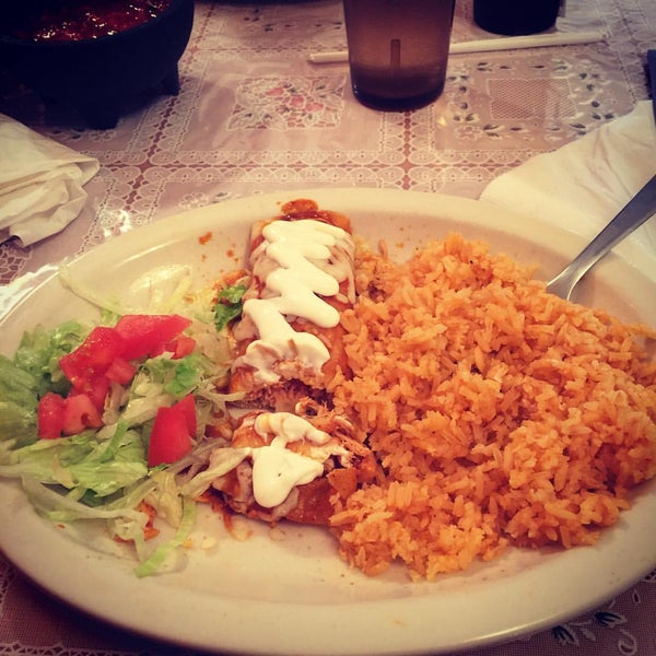 El Patio Restaurant West Liberty Ia