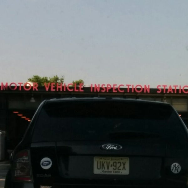 Photos at NJ Motor Vehicle Inspection Station 10 tips from 785 visitors
